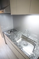 キッチン パ－クハビオ東中野