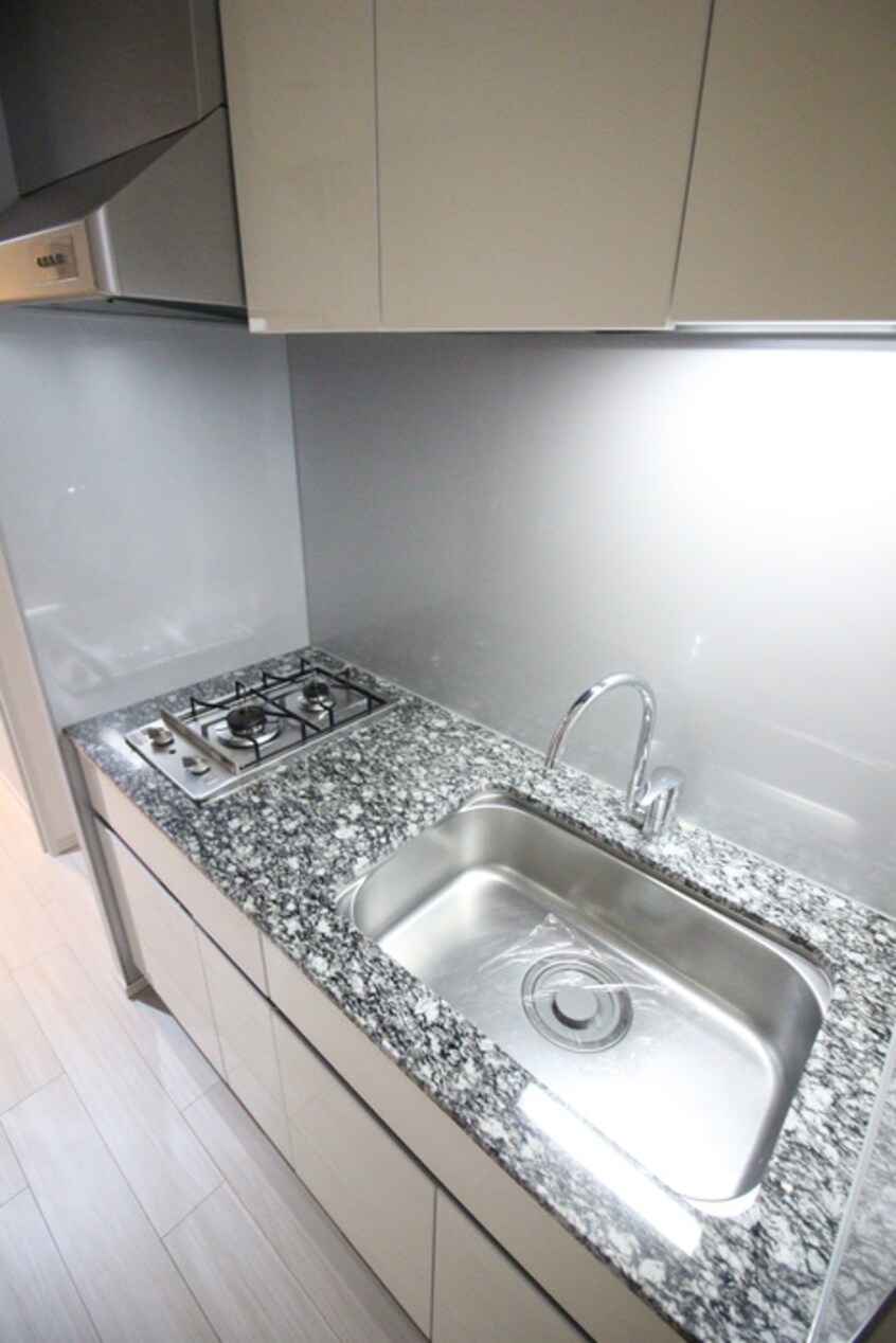 キッチン パ－クハビオ東中野