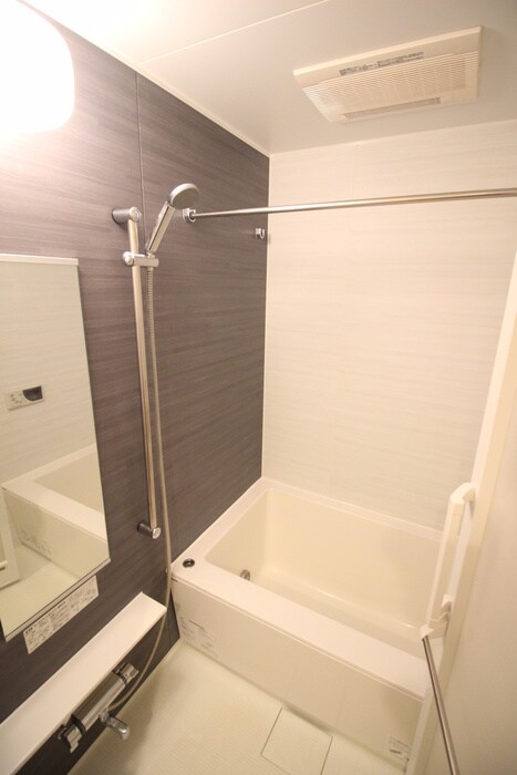 バス／シャワールーム等 パ－クハビオ東中野