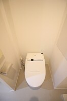 トイレ パ－クハビオ東中野