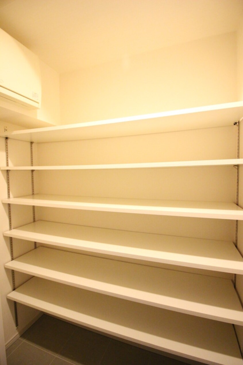 靴箱 パ－クハビオ東中野