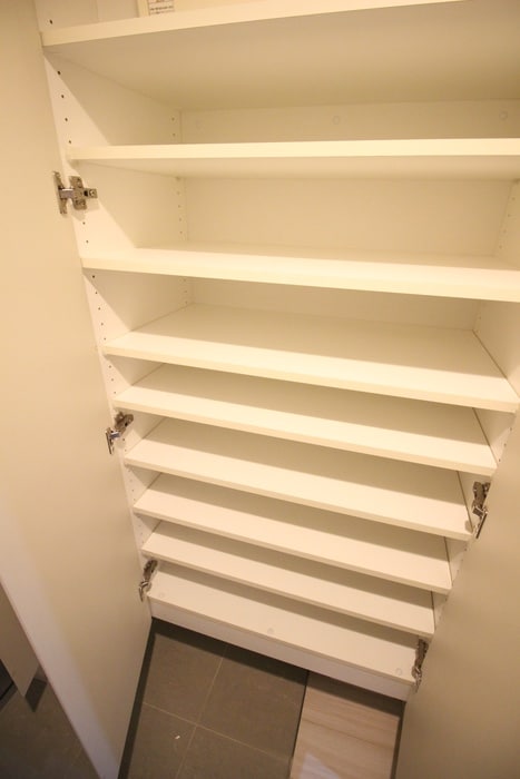 靴箱 パ－クハビオ東中野