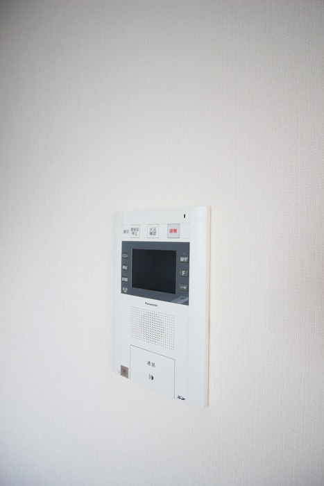 内観写真 パ－クハビオ東中野