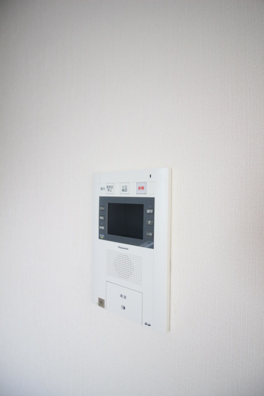 内観写真 パ－クハビオ東中野