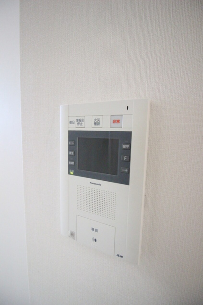 内観写真 パ－クハビオ東中野