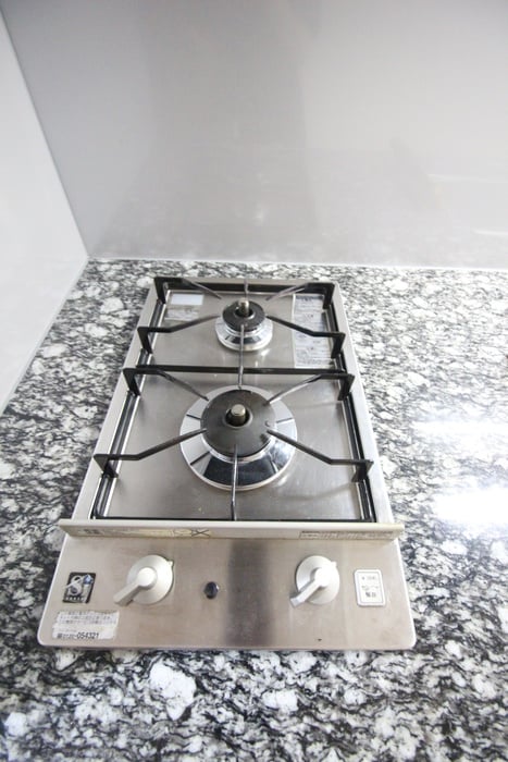 内観写真 パ－クハビオ東中野