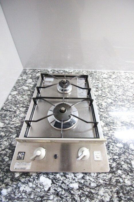 内観写真 パ－クハビオ東中野