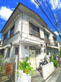 マスターハウス