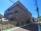 ドルフ杉並の外観
