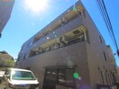 外観写真 ドルフ杉並