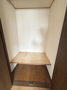 収納 ドルフ杉並