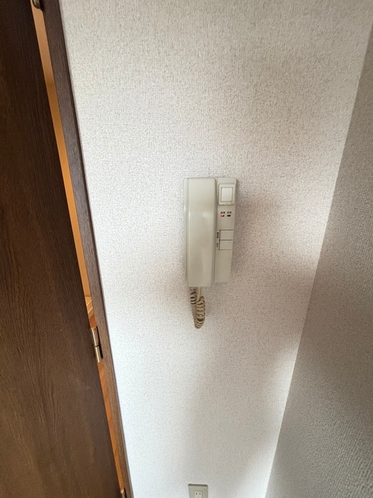 内観写真 ドルフ杉並