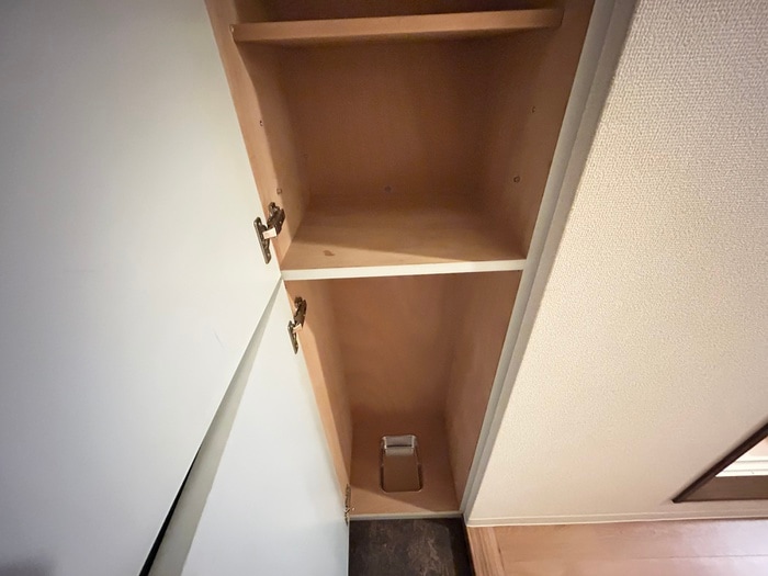 靴箱 ドルフ杉並