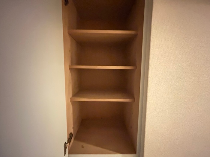 靴箱 ドルフ杉並
