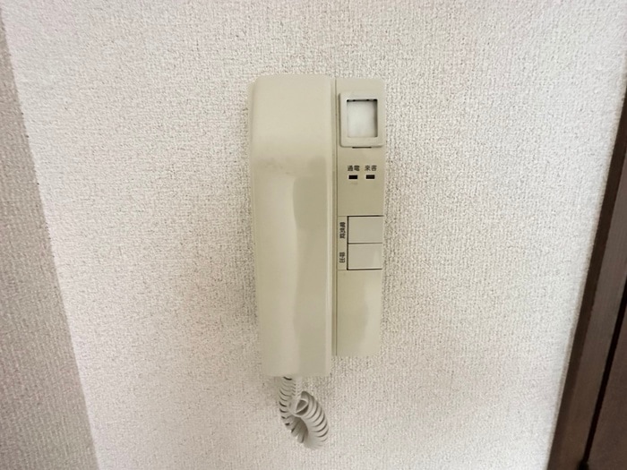 内観写真 ドルフ杉並