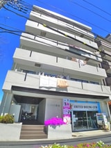 エレガンス葛西