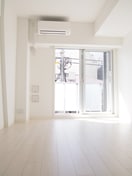 居室 レジディア南品川Ⅱ