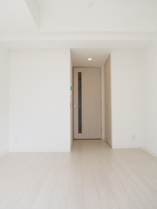 居室 レジディア南品川Ⅱ