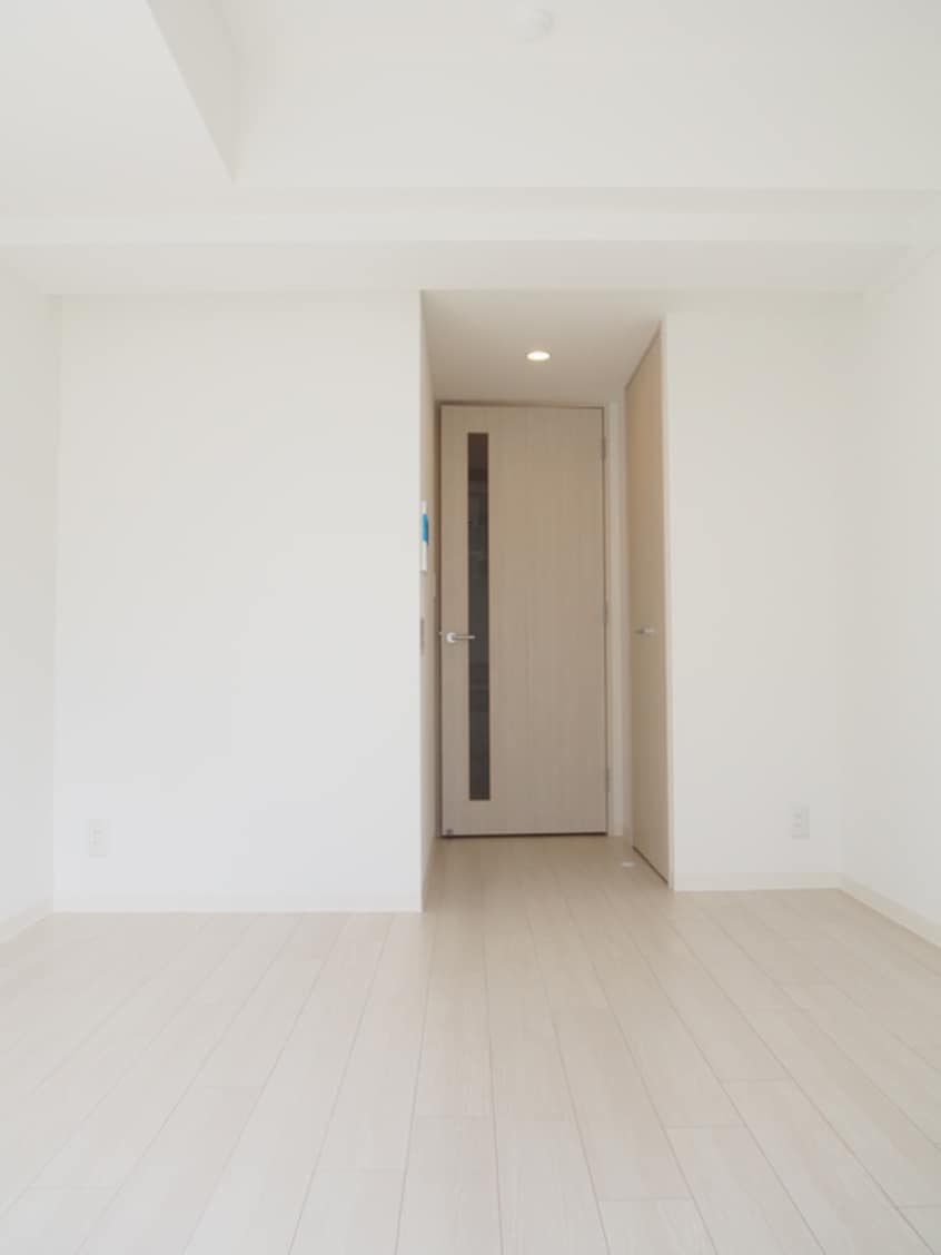 居室 レジディア南品川Ⅱ