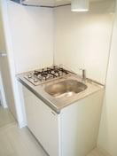 キッチン レジディア南品川Ⅱ