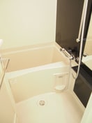 バス／シャワールーム等 レジディア南品川Ⅱ