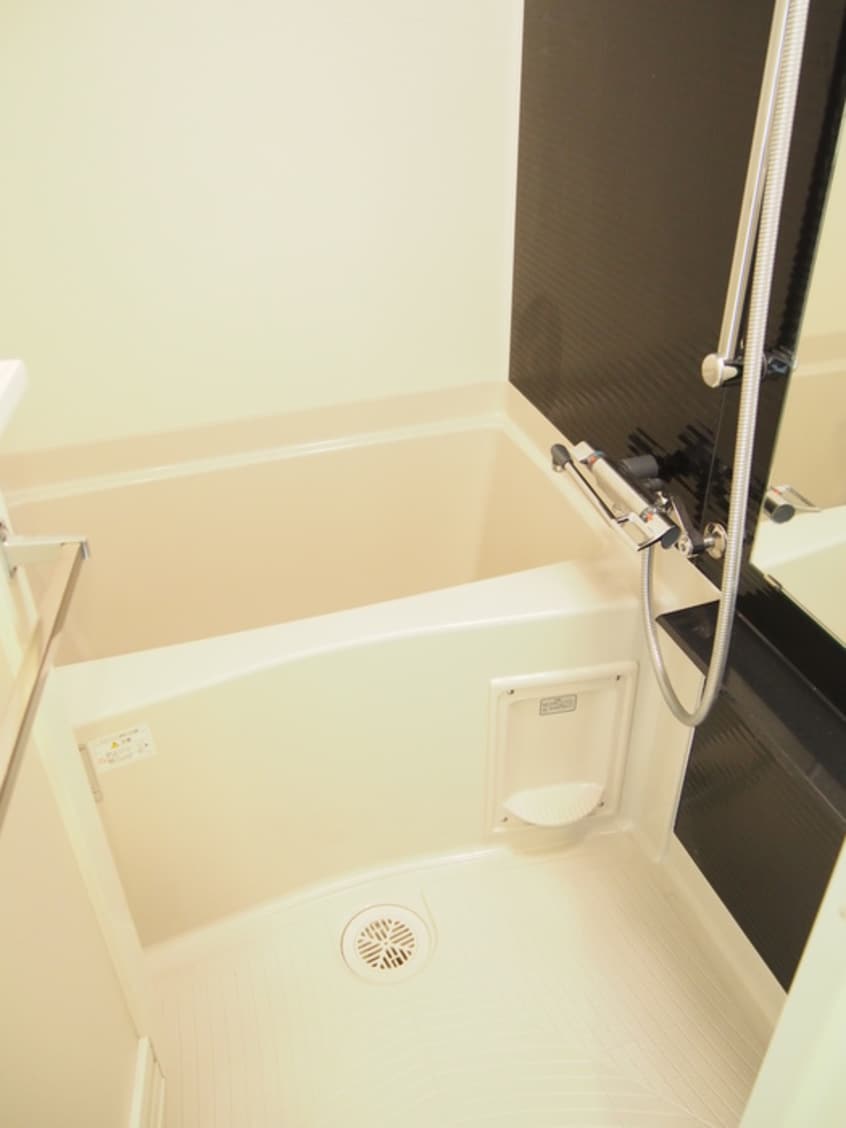 バス／シャワールーム等 レジディア南品川Ⅱ