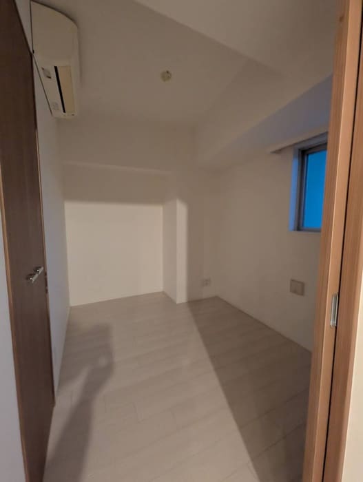 居室 レジディア南品川Ⅱ