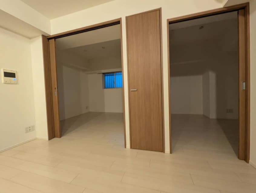 居室 レジディア南品川Ⅱ