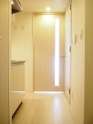 廊下 レジディア南品川Ⅱ