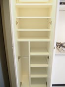 靴箱 レジディア南品川Ⅱ