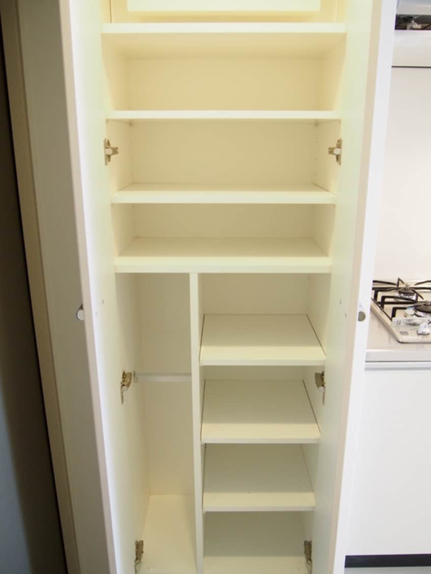 靴箱 レジディア南品川Ⅱ