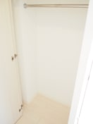 収納 レジディア南品川Ⅱ