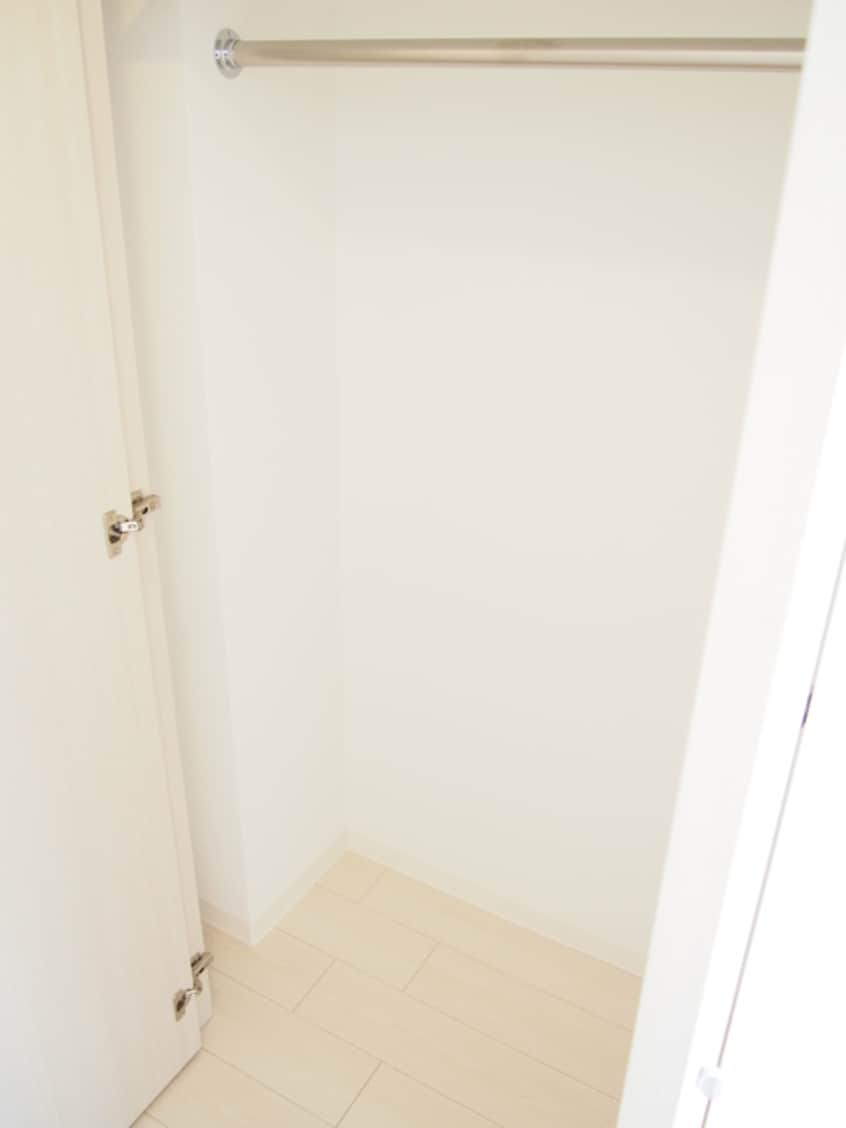 収納 レジディア南品川Ⅱ