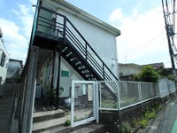 フラットシマダ