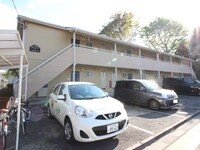 アレイフラッツⅡ