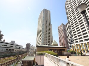 ザ・ハシモトタワー(2105)