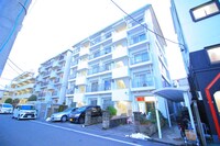 高島平第１ウィーンハイツ(504)