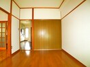 居室 ヴィレッヂハピネス１