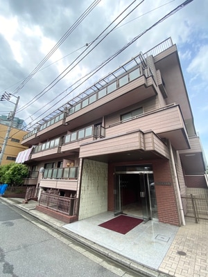 サンライズ古屋