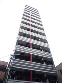 ガ－ラ・ステ－ジ西巣鴨(602)