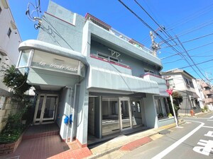 サンスプレンダー北池(101)
