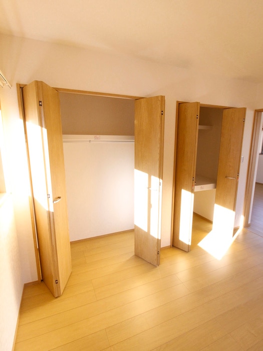 収納 カーサ林間