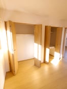 収納 カーサ林間