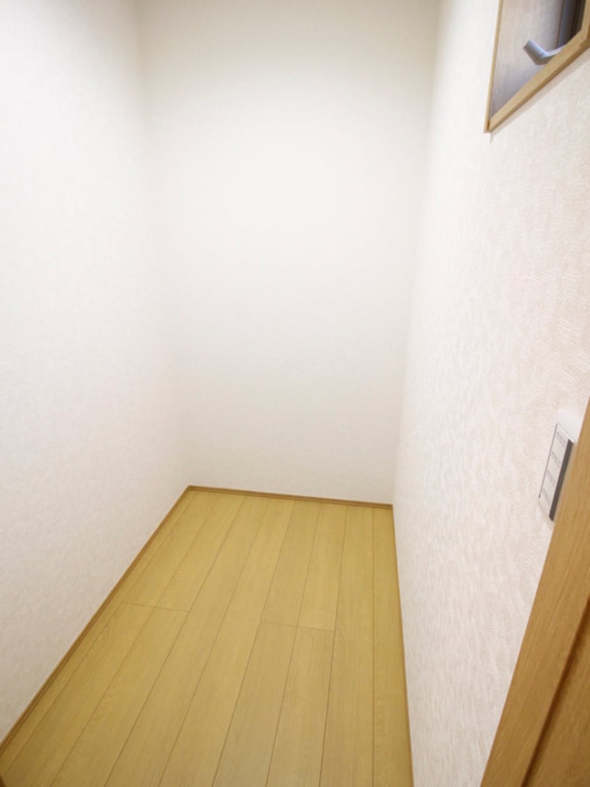 内観写真 カーサ林間