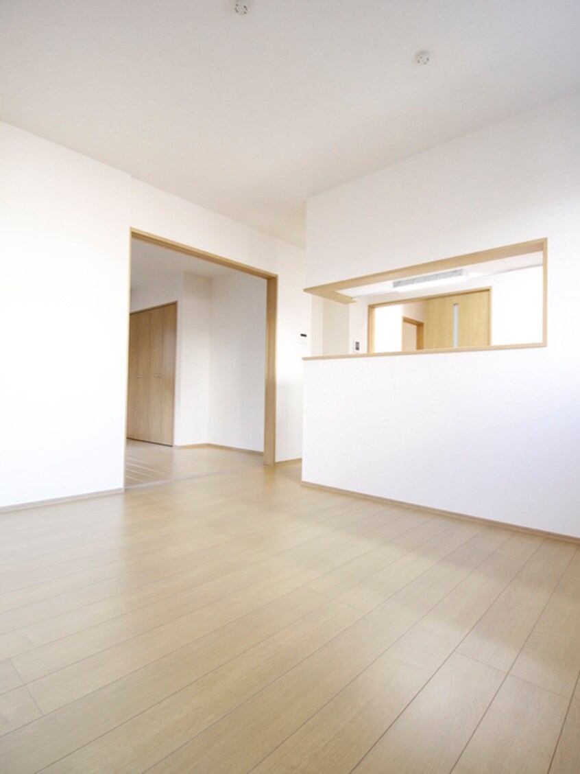 キッチン カーサ林間