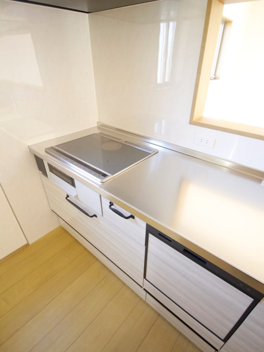 キッチン カーサ林間