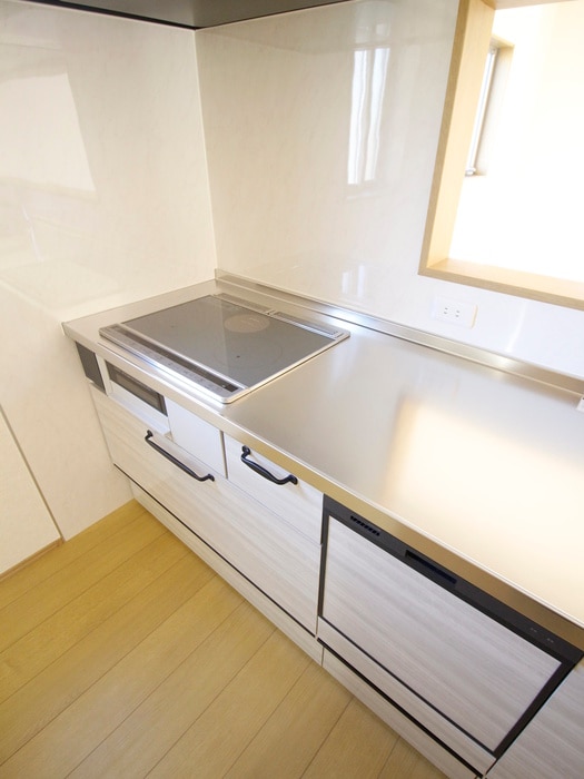 キッチン カーサ林間