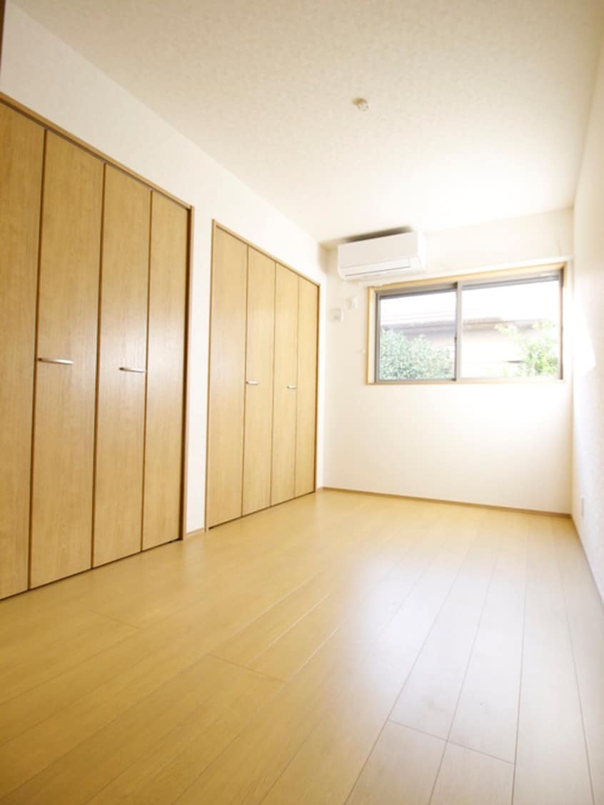 居室 カーサ林間