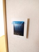 内観写真 カーサ林間