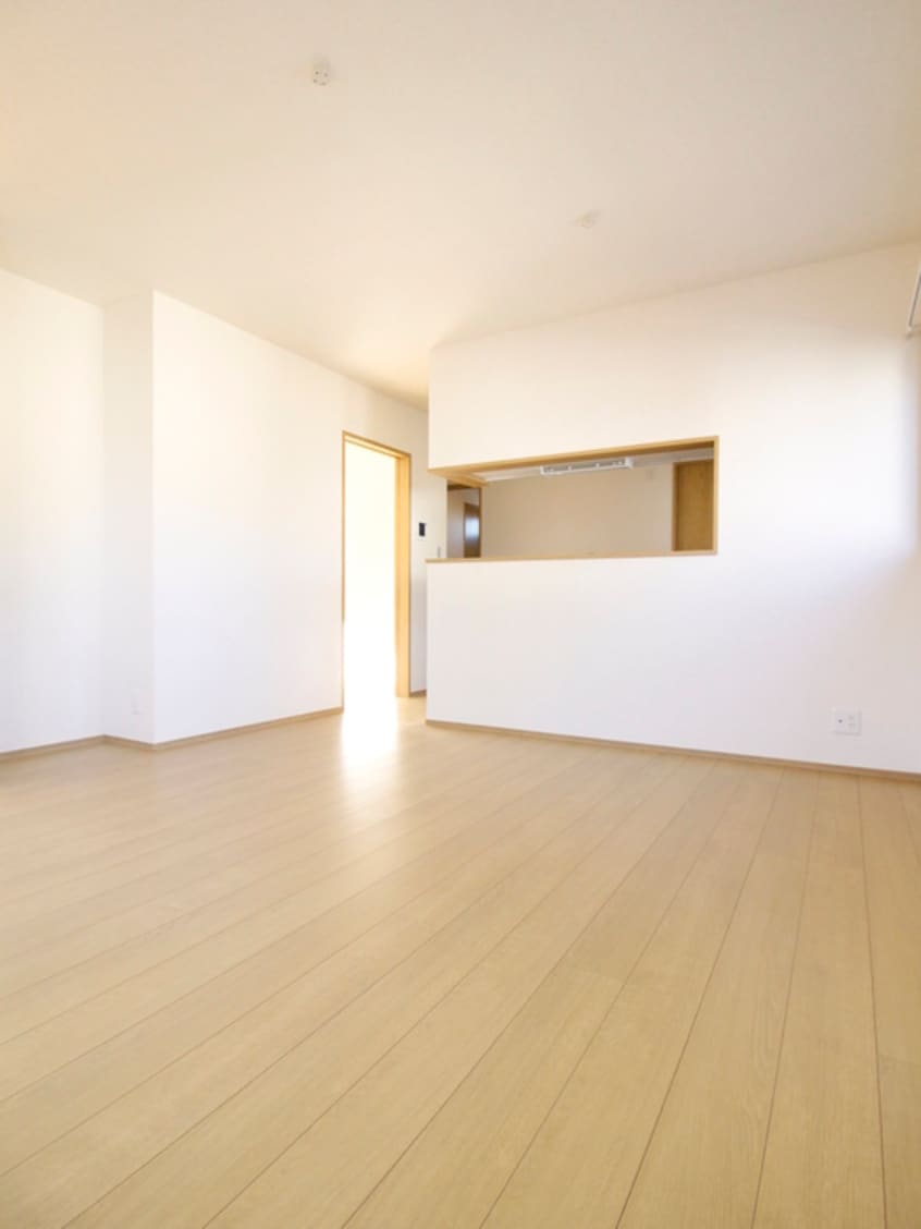 居室 カーサ林間